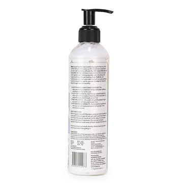 BASIL Fluffy Fur Pet Conditioner for Cats & Dogs, 300ml