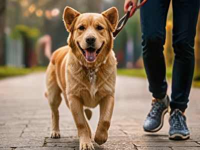 Outdoor Walks