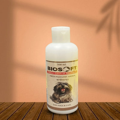 Biosoft Shampoo