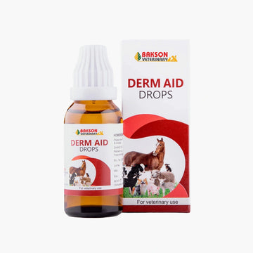 Derm Aid Drops Image