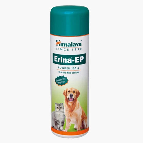 Himalaya Erina-EP Powder