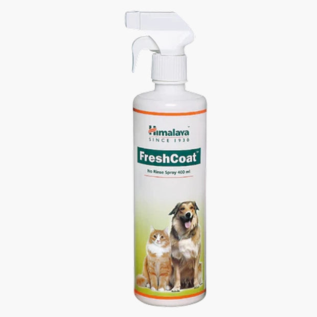 Himalaya FreshCoat