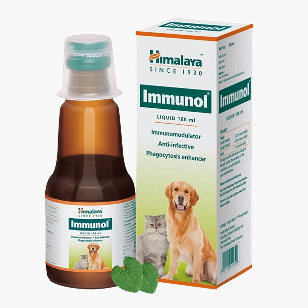 Himalaya Immunol