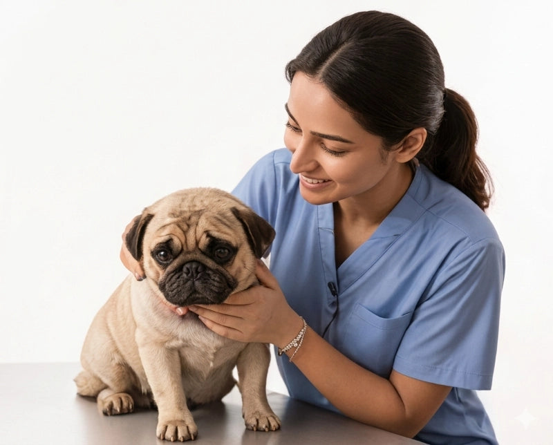 Expert vet care