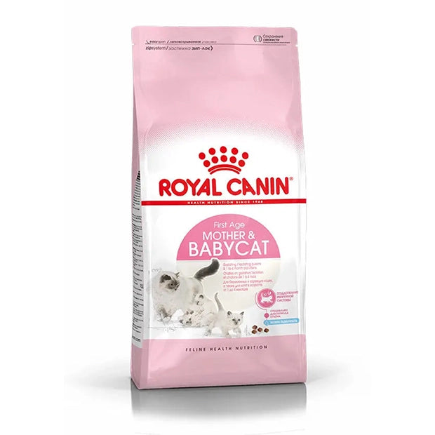 Royal Canin Mother & Babycat Dry Food