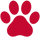 paw icon