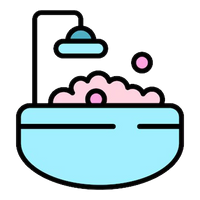 Spa Bath