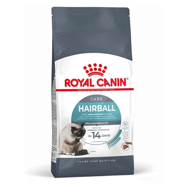Royal Canin Feline Hairball Care Adult Cat Dry Food