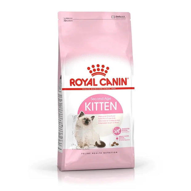 Royal Canin Kitten Dry Food For Cat